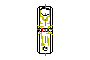 2D Right Side View